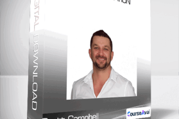 Brett Campbell - FB Domination