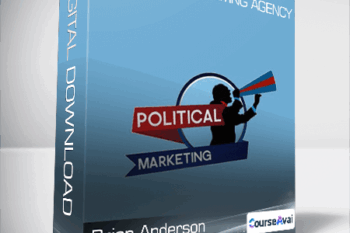 Brian Anderson - Political Marketing Agency
