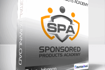 Brian Johnson - Sponsored Products Academy