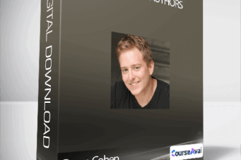 Bryan Cohen - Selling For Authors