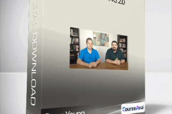 Bryan Young - BookFlipping 2.0