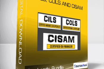 Buy Leads Bundle: CILS
