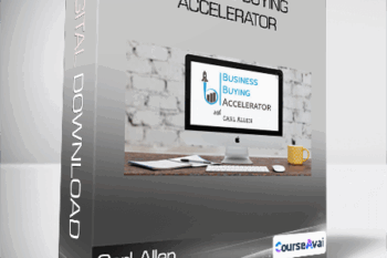 Carl Allen - Business Buying Accelerator