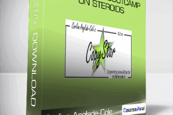 Carline Anglade-Cole - Copywriting Bootcamp on Steroids