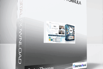 Carter Thomas - Bluecloud App Formula