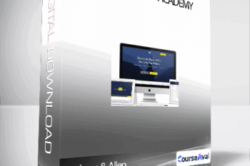 Cathryn & Allen - Self Mastery Academy
