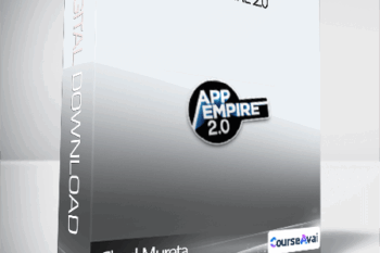Chad Mureta - App Empire 2.0