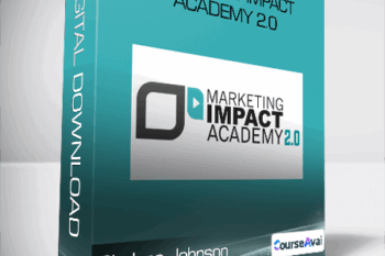 Chalene Johnson - Marketing Impact Academy 2.0