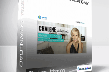 Chalene Johnson - SMART Success Academy