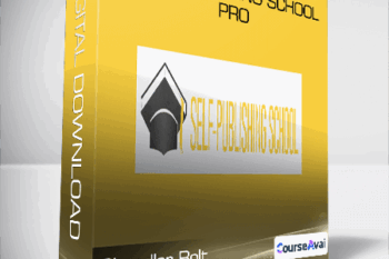 Chandler Bolt - Self-Publishing School PRO