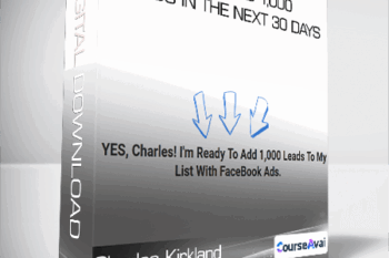 Charles Kirkland - How To Add 1