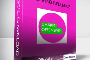 Charm Offensive - Inspiring Influence