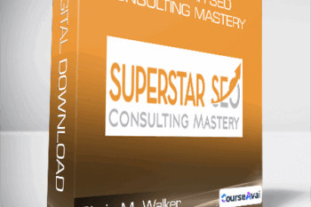 Chris M. Walker - Superstar SEO Consulting Mastery