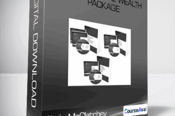 Chris McClatchey - Complete Real Wealth Package