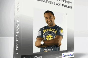 Chris Reiff - Super Saturday (7 day Intensive A-Z Ecommerce Fb Ads Training)