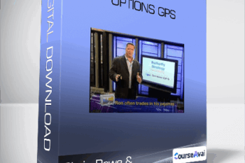 Chris Rowe & Ron Ianieri - Options GPS