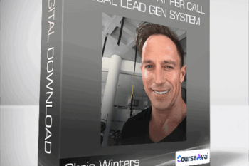 Chris Winters - 2016 7 Figure Pay Per Call Local Lead Gen System