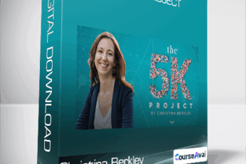 Christina Berkley - The 5K Project