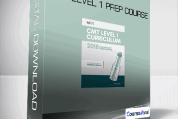 CMT Level 1 Prep Course
