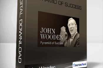 John Wooden - Pyramid of Success