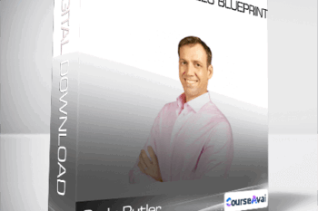 Cody Butler - Facebook Funnels Blueprint