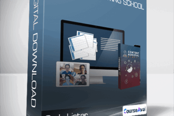 Cody Lister - Content Marketing School