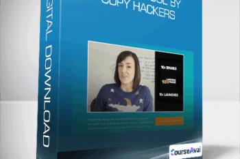 Copy School By Copy Hackers
