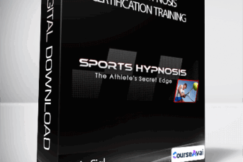 Craig Sigl - Sports Hypnosis Certification Training