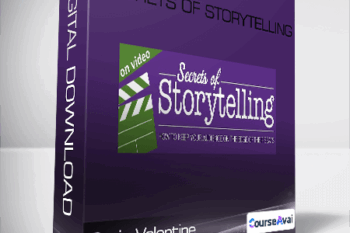 Craig Valentine - Secrets of Storytelling