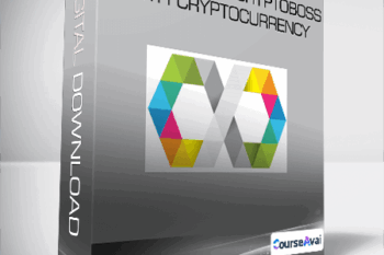 CryptoClass CryptoBoss With Cryptocurrency