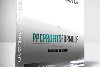 Damien Zamora - PPC Profits Formula