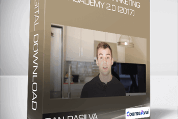 DAN DASILVA - Influencer Marketing Academy 2.0 (2017)