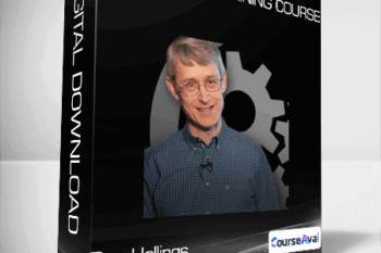 Dan Hollings - Amazoninja Training Course