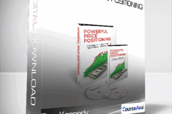 Dan Kennedy - Powerful Price Positioning