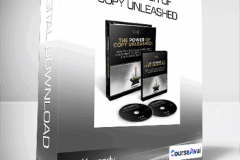 Dan Kennedy - The Power of Copy Unleashed