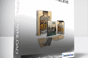 Dan Kennedy and Chip Kessler - Making Them Believe