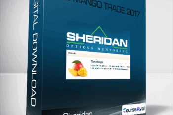 Dan Sheridan - The Mango Trade 2017