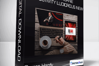 Darren Hardy - All New Insane Productivity Ludicrous New