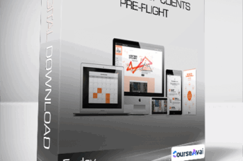 Foxley - Mountains of Clients + Pre-Flight