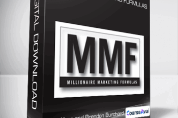 Frank Kern and Brendon Burchard - Millionaire Marketing Formulas