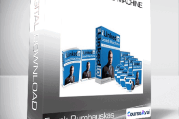 Frank Rumbauskas - LinkedIn Lead Machine