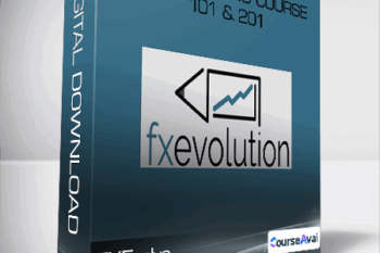 FXEvolve - Forex Trading Course 101 & 201