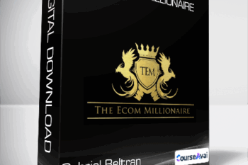 Gabriel Beltran - The Ecom Millionaire
