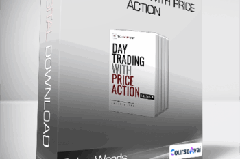 Galen Woods - Day Trading with Price Action