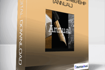All-Access Membership (Annual)
