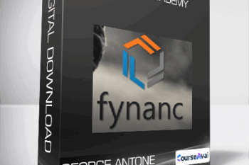 George Antone - Fynanc Academy