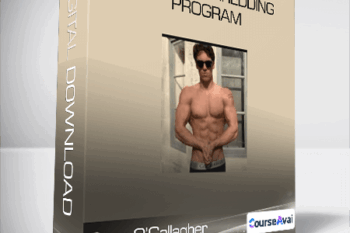 Warrior Shredding Program - Greg O'Gallagher