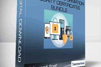 The Ultimate Information Security Certificates Bundle - Mohamed Atef