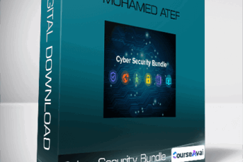 Cyber Security Bundle - Mohamed Atef