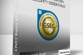 GSEC Certification - Security Essentials - Mohamed Atef